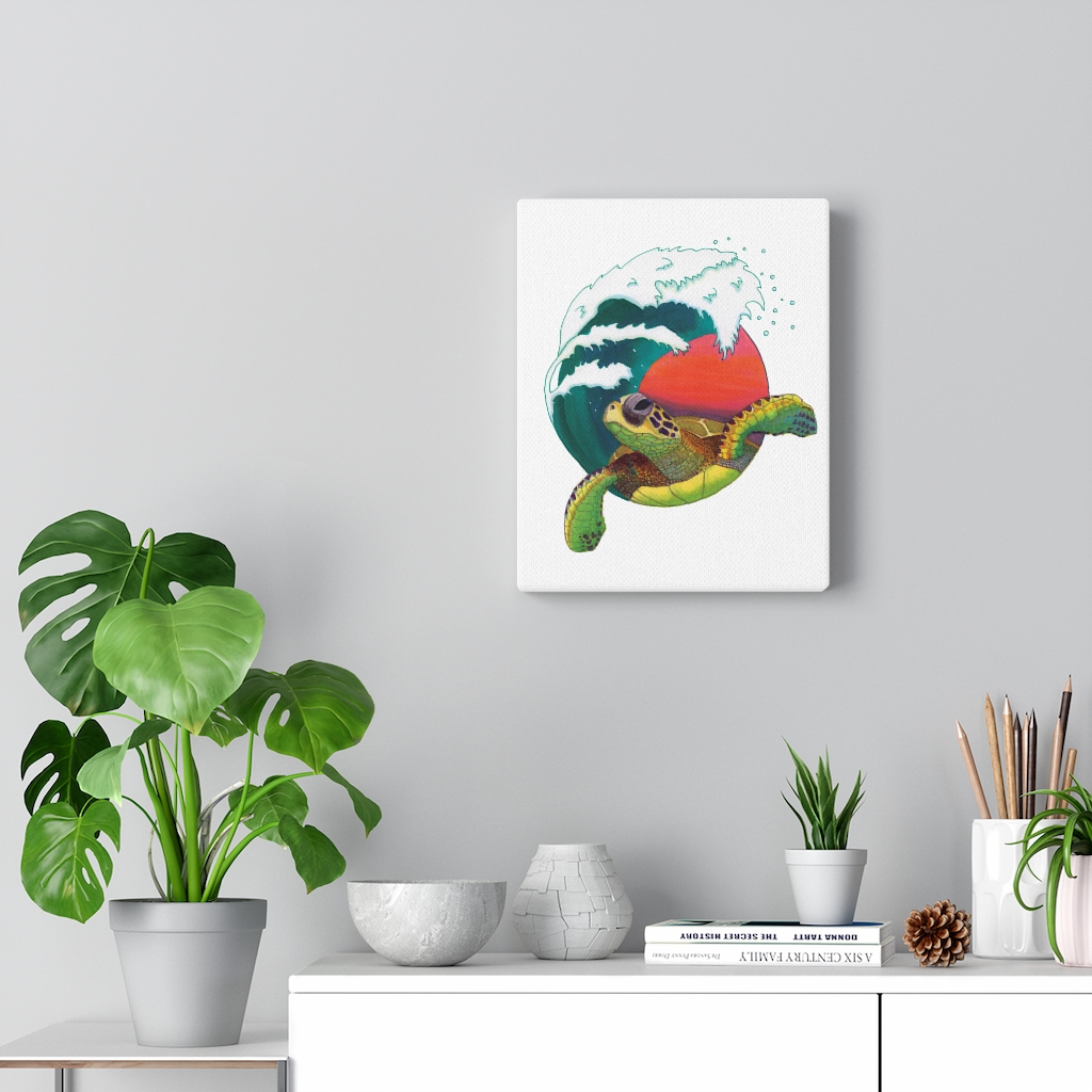 Canvas Gallery Wraps - Image 4