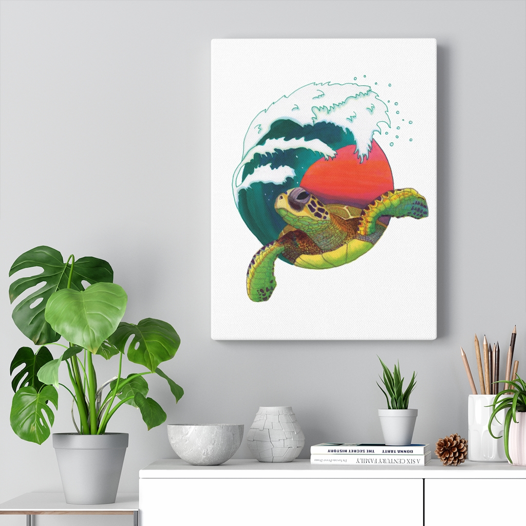 Canvas Gallery Wraps - Image 2