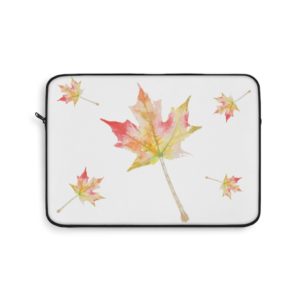 Autumn Leaves - Laptop Sleeve